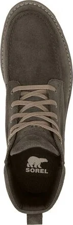 SOREL Madson II Moc Toe WP Boot - Men's - Image 10
