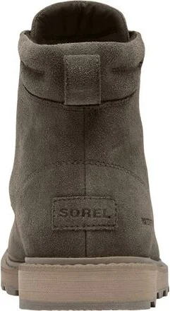 SOREL Madson II Moc Toe WP Boot - Men's - Image 11