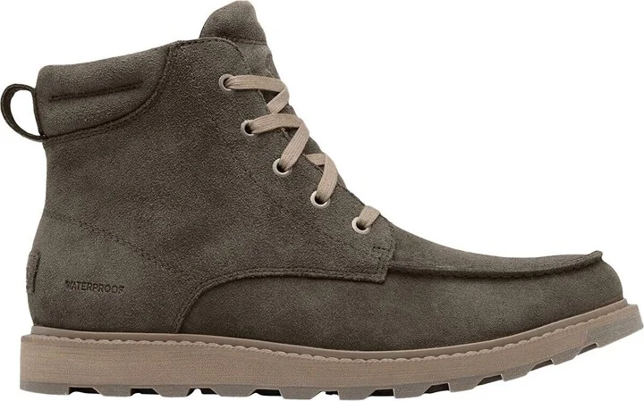 Major/Wet Sand