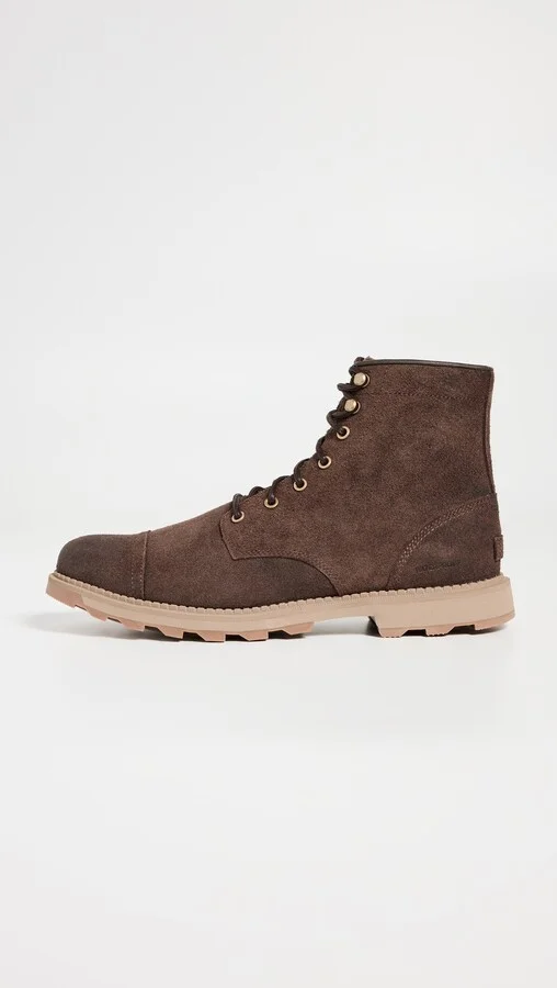 Sorel Madson™ II Chore WP Boots - Image 2
