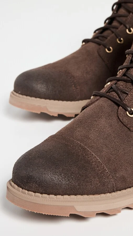 Sorel Madson™ II Chore WP Boots - Image 3