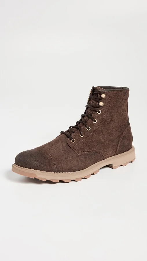 Sorel Madson™ II Chore WP Boots - Image 5