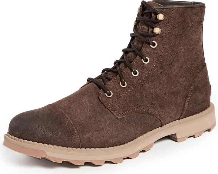 Sorel Madson™ II Chore WP Boots