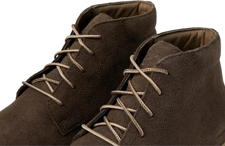 SOREL Madsontm II Chukka Waterproof Men's Boots Major : 11.5 D - Medium - Image 5
