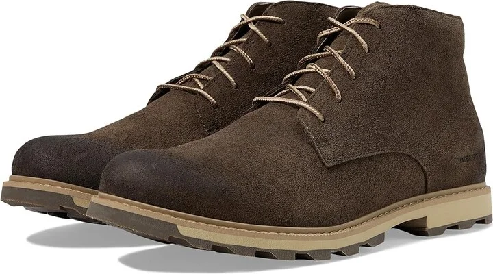 SOREL Madsontm II Chukka Waterproof Men's Boots Major : 11.5 D - Medium