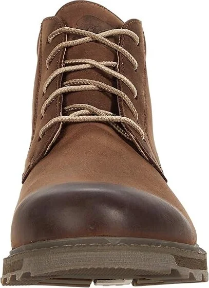 SOREL Madsontm II Chukka Waterproof Men's Boots Tobacco : 7 D - Medium - Image 5
