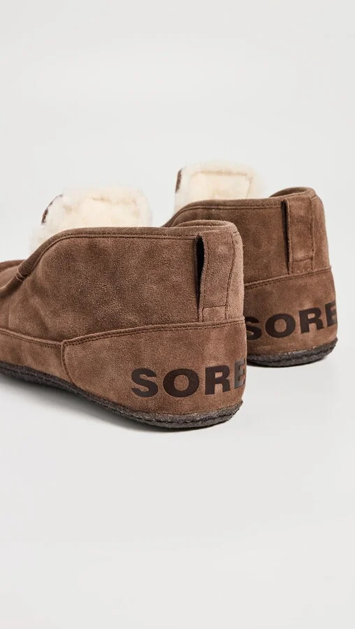 Sorel Manawan™ II Moc Boots - Image 5