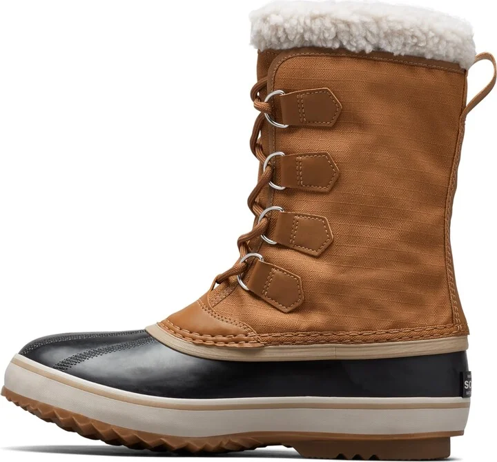 Camel Brown/Black