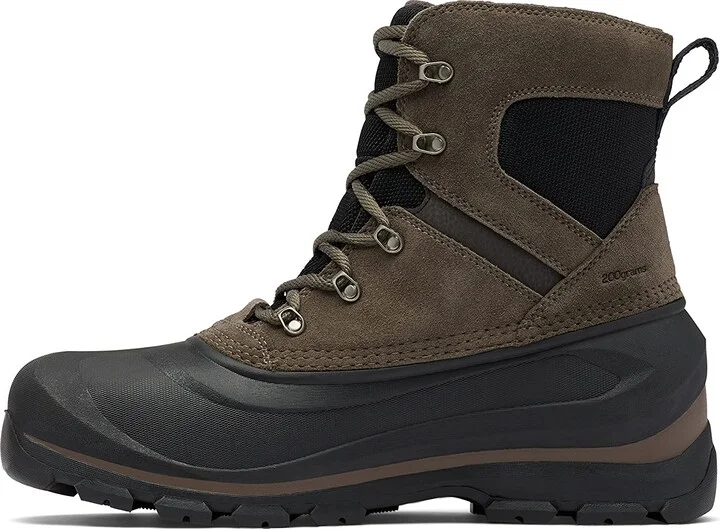 Major, Black