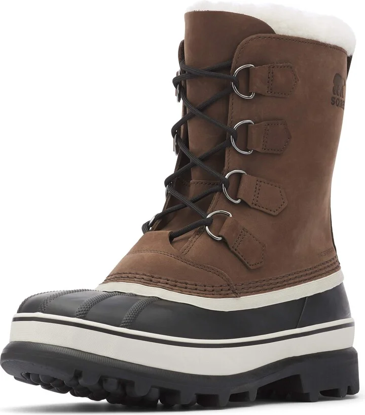 SOREL - Men's Caribou Waterproof Boot for Winter