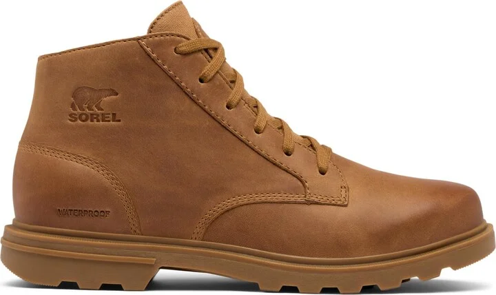 Velvet Tan/Gum 10