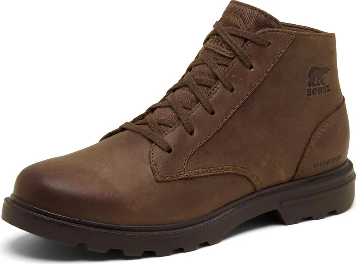 Sorel Men's Cyprus Boot Waterproof Fashion