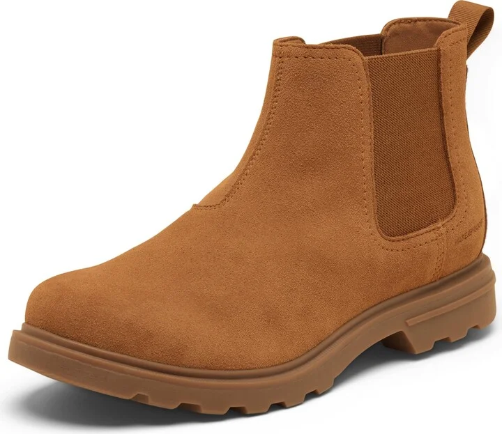 Velvet Tan/Gum 10