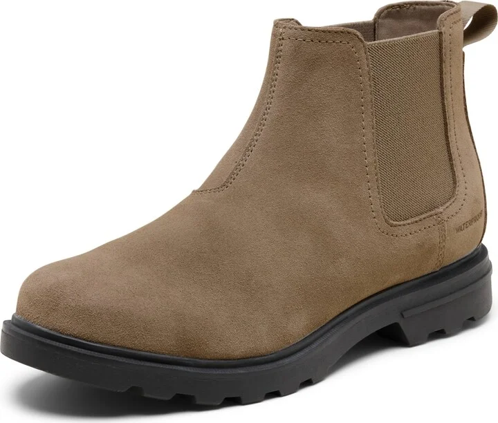 Khaki Ii/Jet