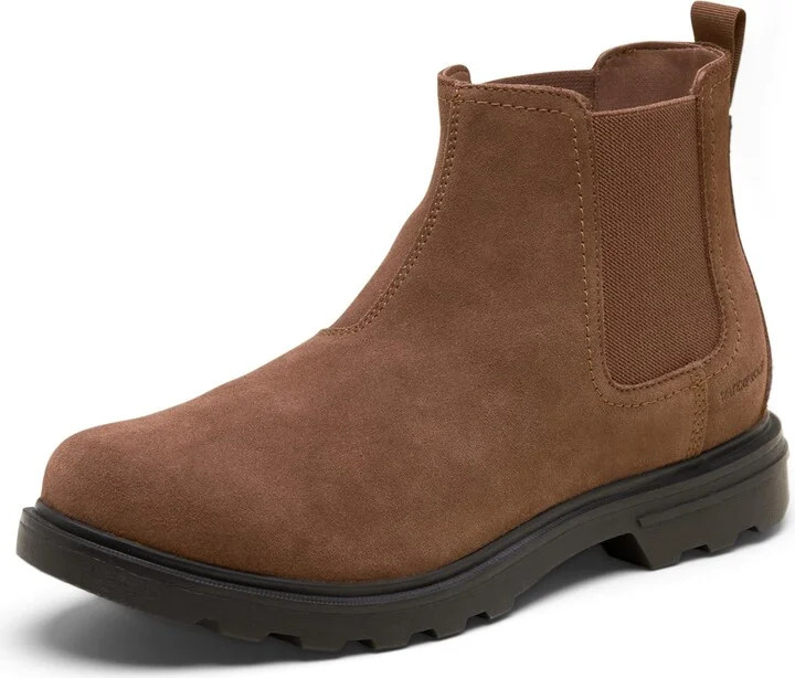 Sorel Men's Cyprus Chelsea Waterproof Boot