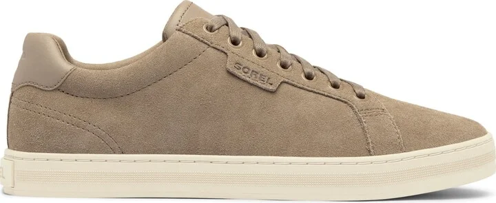 Khaki Ii, Chalk