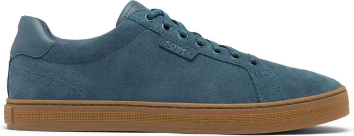 Uniform Blue, Gum 2