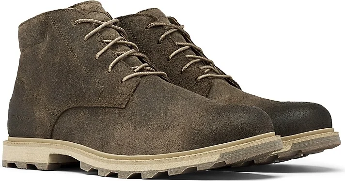 Sorel Men's Madson Ii Chukka Boots