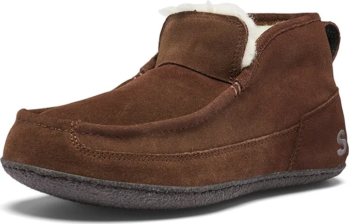 Tobacco/Blackened Brown