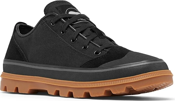 Sorel Men's Metro Ii Low Lace Up Sneakers