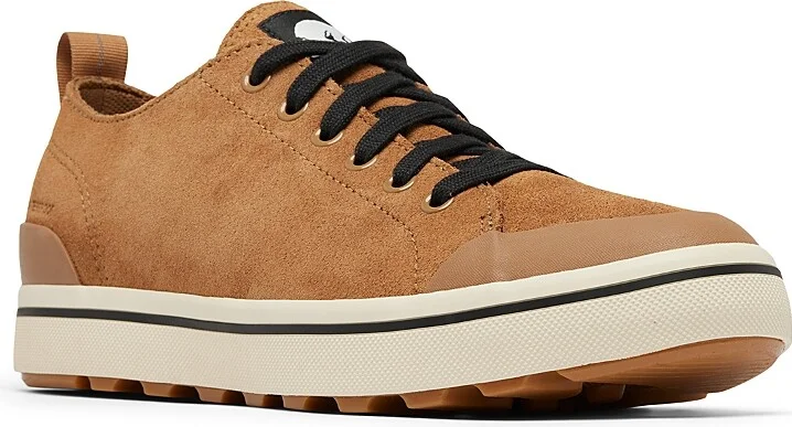 Sorel Men's Metro Ii Low Top Sneakers