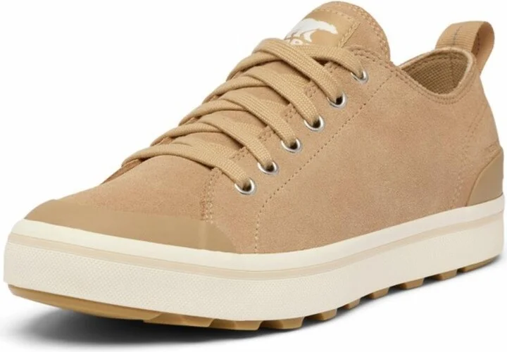 Canoe/Sea Salt