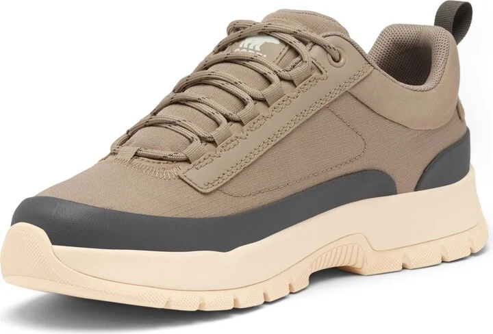 Khaki Ii/Jet