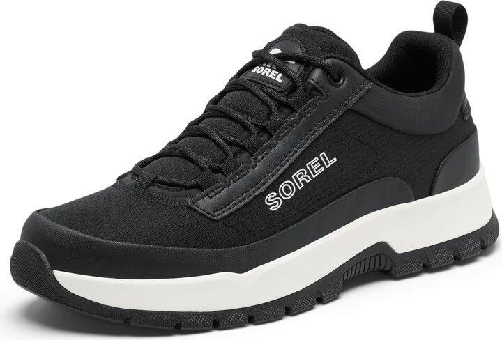 Black/Sea Salt