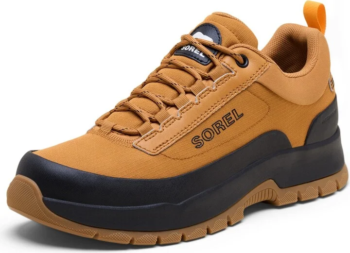Canyon Gold/Black
