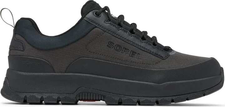 Sorel Men's Outing NW Sneaker Low Waterproof