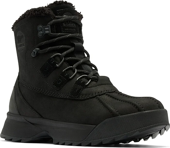 Sorel Men's Scout 87' Lux Waterproof Boots