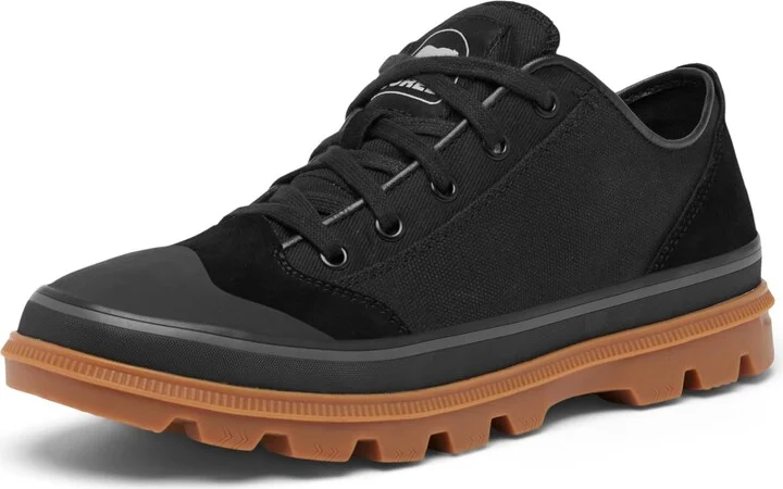 Sorel Men's Scout N About Low Sneaker