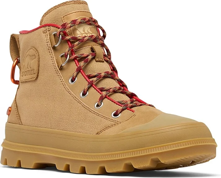 Sorel Men's Scout N About Mid Boots