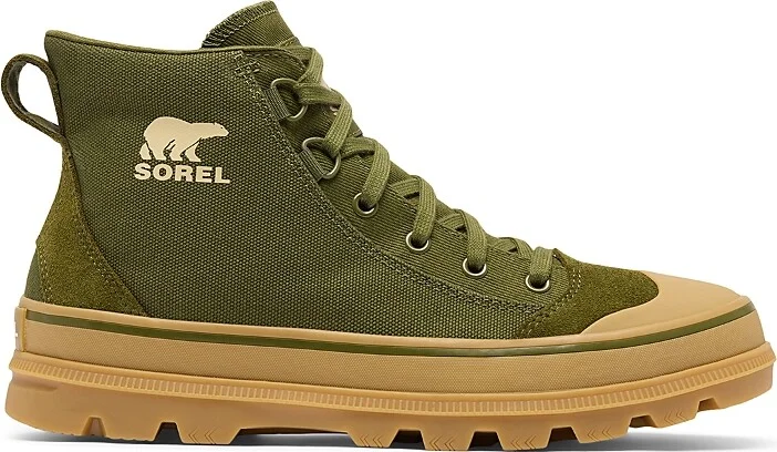 Sorel Men's Scout N About Mid Sneakers