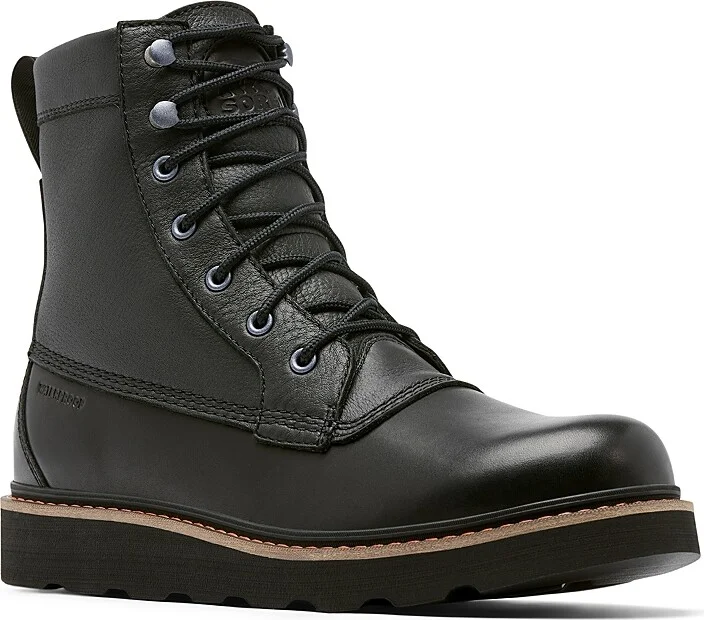 Sorel Men's Slabtown 62' Caribou Waterproof Boots
