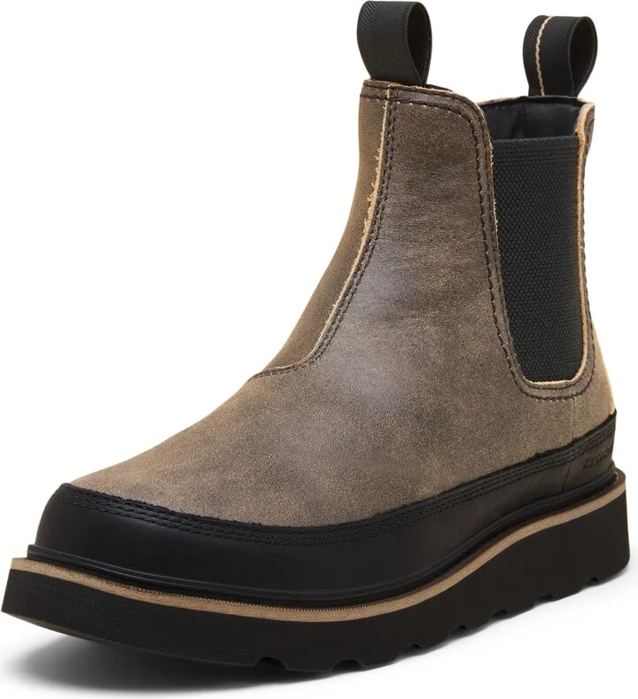 Sorel Men's Slabtown 62' Chelsea Waterproof Boot