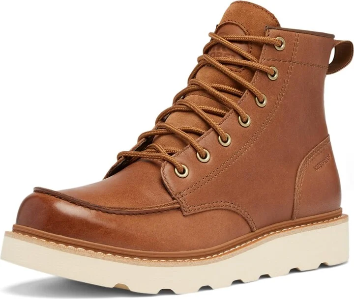 Velvet Tan/Tobacco
