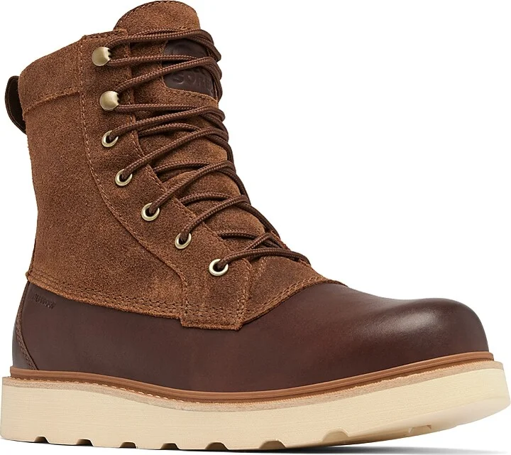 Sorel Men's Slabtown Caribou Boots