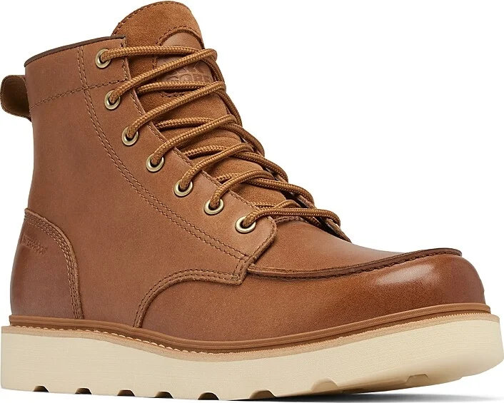 Sorel Men's Slabtown Lace Up Boots