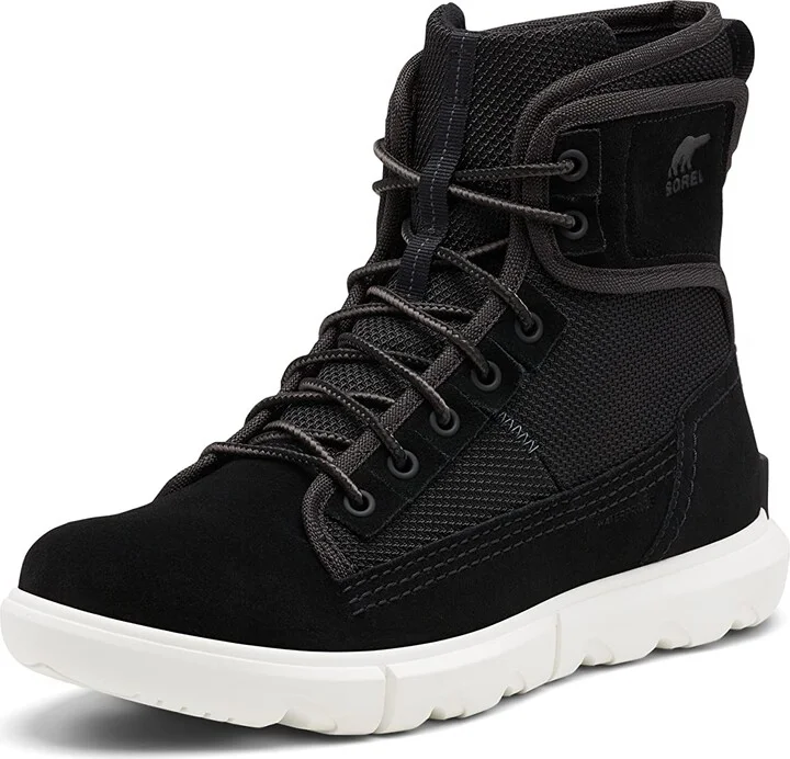 Sorel Men's Winter Boots