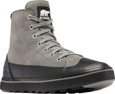 SOREL Metro II WP Sneak Boot - Men's - Image 2