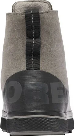 SOREL Metro II WP Sneak Boot - Men's - Image 3