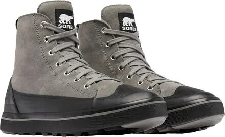 SOREL Metro II WP Sneak Boot - Men's - Image 6