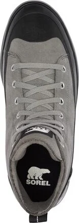 SOREL Metro II WP Sneak Boot - Men's - Image 8
