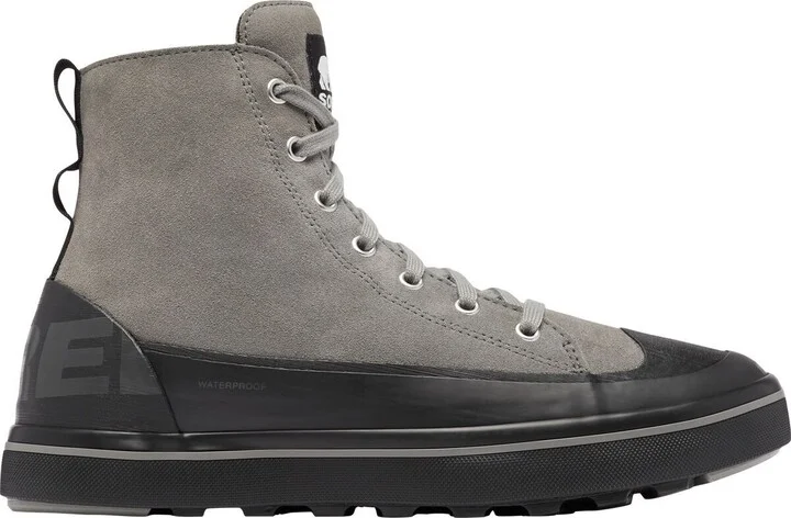 SOREL Metro II WP Sneak Boot - Men's