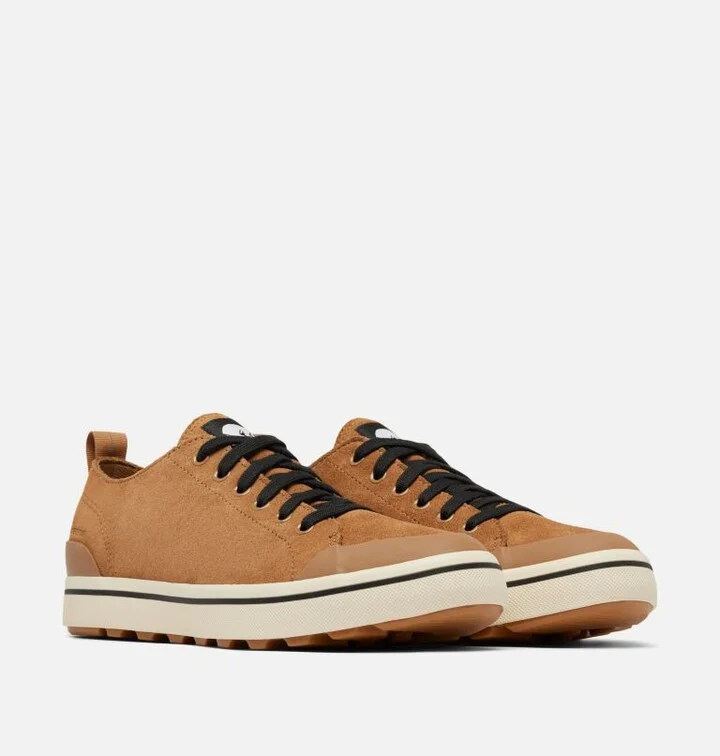 SOREL METRO™ II Low Men's Waterproof Sneaker - Image 2