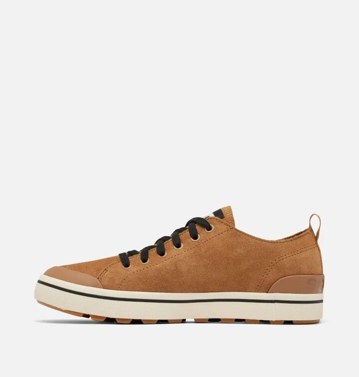 SOREL METRO™ II Low Men's Waterproof Sneaker - Image 4