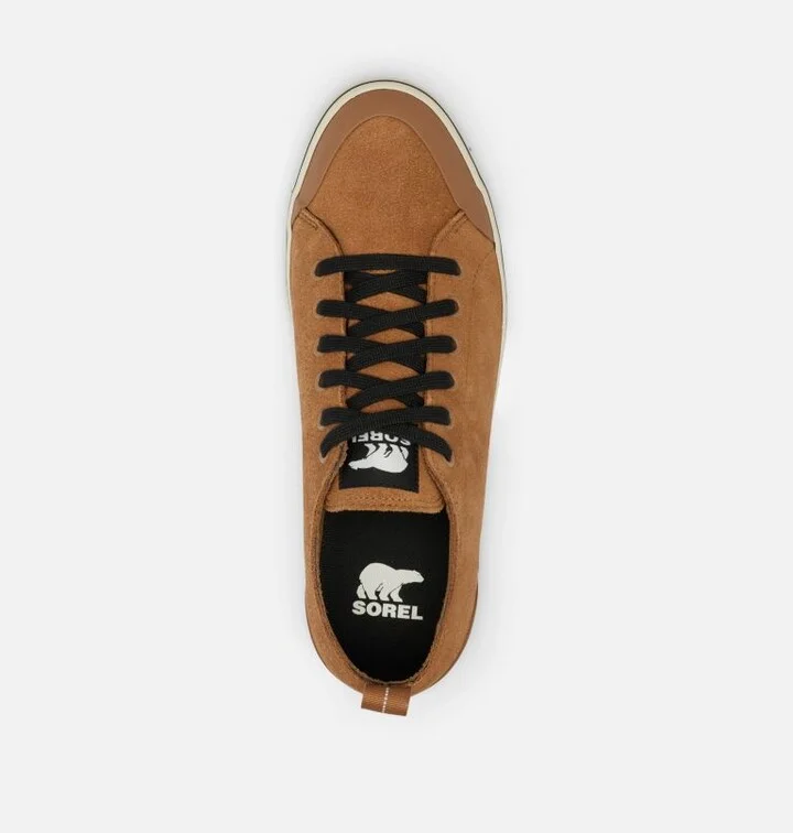 SOREL METRO™ II Low Men's Waterproof Sneaker - Image 5
