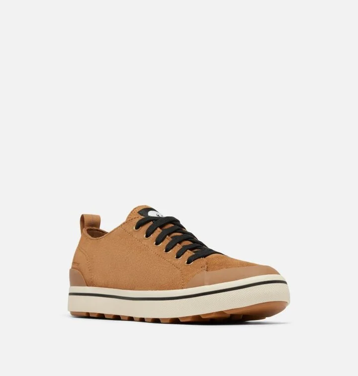 SOREL METRO™ II Low Men's Waterproof Sneaker - Image 7