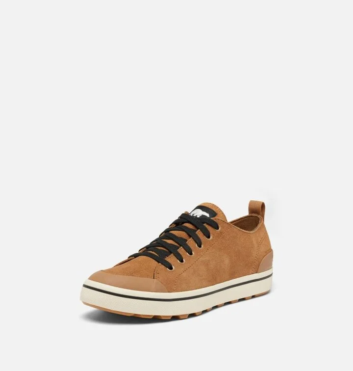 SOREL METRO™ II Low Men's Waterproof Sneaker - Image 8